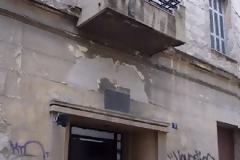 Στο σφυρί το σπίτι του εθνικού μας ποιητή Κωστή Παλαμά