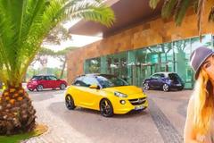 Γρήγορο ξεκίνημα για το νέο Opel ADAM: Οι παραγγελίες ξεπέρασαν τις 20.000