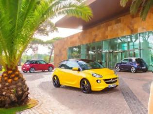 Φωτογραφία για Γρήγορο ξεκίνημα για το νέο Opel ADAM: Οι παραγγελίες ξεπέρασαν τις 20.000