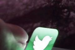 Προσοχή στα μηνύματα μεσω...Twitter