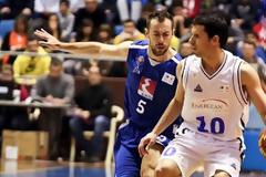 Καβάλα-Πανελευσινιακός 68-66