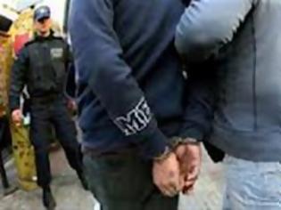 Φωτογραφία για Αυτοί είναι οι 4 συλληφθέντες της Κοζάνης! - Φωτογραφίες δημοσιοποίησε η ΕΛ.ΑΣ.