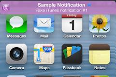 FlagPaint Lite: Cydia tweak free new