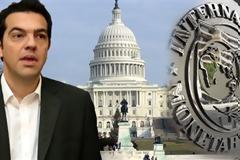 Greek pseudo-left leader Tsipras auditions for State Department, IMF