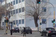 ΞΑΝΘΗ: Βγάζουν τα παιδιά τους στα φανάρια για επαιτεία!