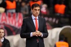 ΜΠΑΡΤΖΩΚΑΣ : ΝΑ ΕΠΙΒΑΛΟΥΜΕ ΤΟ ΔΙΚΟ ΜΑΣ ΠΑΙΧΝΙΔΙ ΣΤΙΣ ΑΔΥΝΑΜΙΕΣ ΤΟΥ ΠΑΝΑΘΗΝΑΪΚΟΥ