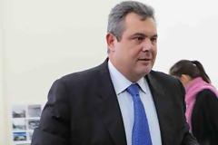 Καμμένος: Η Ελλάδα μπορεί να ζήσει χωρίς Μνημόνια