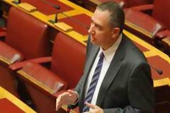 Μιχελάκης: Να φορολογηθεί μόνο η μη ενυπόθηκη ακίνητη περιουσία