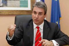 Παραλίγο θύμα επίθεσης ο Λοβέρδος στη διάρκεια της επίσκεψης του στην Κρήτη!
