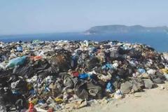 Άνοιξε ο ΧΥΤΑ Ζακύνθου
