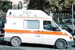 12χρονος τραυματίστηκε με κυνηγετικό όπλο