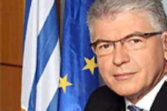 Στην ΗΔΙΚΑ ο υπουργός Υγείας