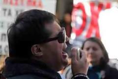 «Ανάσα» σε συνταξιούχους με αναπηρία
