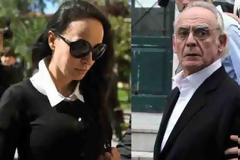 Η Βίκυ ζήτησε διαζύγιο από τον Άκη