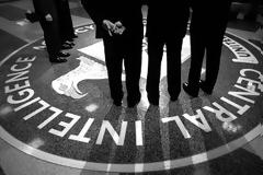 Τρέμουν στην CIA, μή τυχόν βγεί στην φόρα η 