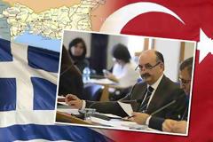 Ο υπουργός του Ερντογάν που γεννήθηκε Έλληνας πολίτης