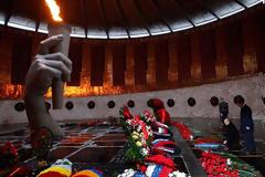 Λαμπροί εορτασμοί για τα 70 χρόνια από τη μάχη του Στάλινγκραντ