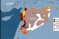Το βάρος της ιστορίας και οι μνήμες των διώξεων, Το παράξενο πεπρωμένο των Αλαουϊτών της Συρίας