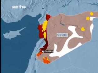 Φωτογραφία για Το βάρος της ιστορίας και οι μνήμες των διώξεων, Το παράξενο πεπρωμένο των Αλαουϊτών της Συρίας