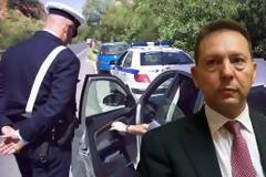 Υπ.Οικ.: Αυστηρές ποινές για τα ανασφάλιστα αυτοκίνητα