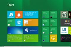 Ποσοστό μόλις 2,26% κατέχουν τα Windows 8