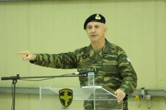Κ.ΖΙΑΖΙΑΣ: «Η ενασχόληση με τα κοινά είναι λειτούργημα»