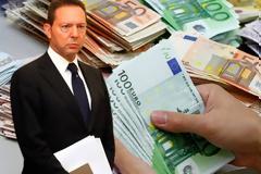 Πρόκληση Στουρνάρα:215.000 ευρώ οι αποδοχές της Α. Σακελλαρίου στο ΤΧΣ