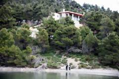 Γκρεμίζουν, ως αυθαίρετα, τα σπίτια 47 φτωχών ανθρώπων στην Ήπειρο!