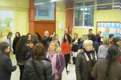 Τα σχολεία της Μεσσηνίας με σχολικούς κήπους αδερφοποιούνται με σχολεία της Αθήνας