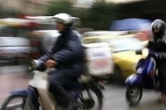 Πάτρα: Ντελίβερι... χασίς από νεαρό Αλβανό