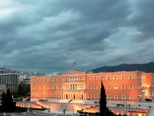 Φωτογραφία για Μετωπική με το κόμμα της συντήρησης