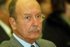 Στεφανόπουλος: Ο Σαμαράς με έπεισε να ψηφίσω Ν.Δ.