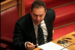 Στουρνάρας: Αρχές Οκτώβρη η χώρα επιστρέφει στην ανάπτυξη