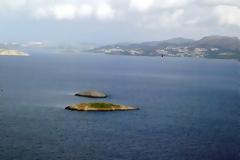 Τούρκοι καταδρομείς κατέρριψαν το ελικόπτερο στα Ίμια