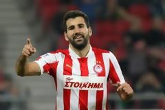 ΔΕΝ... «ΨΗΝΟΤΑΝ» ΝΑ ΦΥΓΕΙ Ο ΣΙΟΒΑΣ