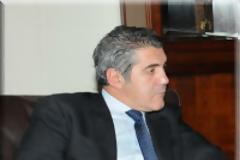 Κ.Μουσουρούλης: Πιστεύω ότι θα επικρατήσει η λογική