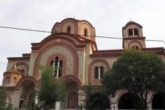 Ο Τίμιος Σταυρός την Τρίτη στην Ξάνθη