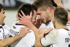 ΒΙΝΤΕΟ - ΟΦΗ - Κέρκυρα 2- 0