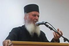 2648 - Τo πρόβλημα των θρησκευτικών στα σχολεία. Μια αγιορειτική θεώρησι