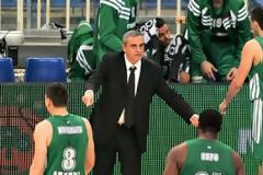 Πεδουλάκης: «Όχι όπως στον πρώτο γύρο»