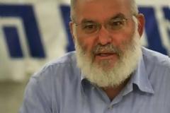 Ταξίδι «αστραπή» του Yaakov Amidror στη Μόσχα πριν από την Ισραηλινή επίθεση;