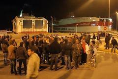 Ελπίδα μετά το φιάσκο με το καράβι