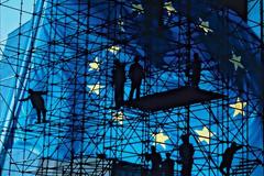 «Ευθανασία» στην Ευρωζώνη με έξοδο των ισχυρών