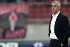Το 0-1 μας επηρέασε θετικά αλλά το 2-2...