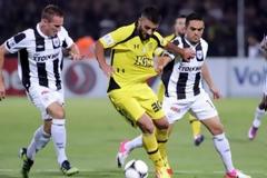 Live:ΑΡΗΣ-ΠΑΟΚ 1-2 (ΗΜ.)