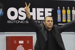 Μπάσκετ Α1: «Χώρισε» με Καλαφατάκη ο ΚΑΟΔ