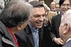 Η πολυφωνία πέρασε... ΣΥΡΙΖΑ...!!!