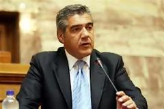 Απέκλεισε το ενδεχόμενο επιστράτευσης για τους ναυτεργάτες ο Κ. Μουσουρούλης
