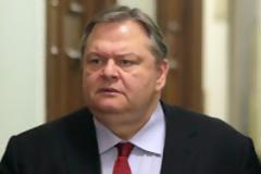 Ο Βενιζέλος για το «λάθος» του ΔΝΤ...!!!
