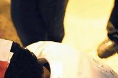 Πάτρα: άγριος ξυλοδαρμός νεαρού άντρα τη νύχτα – Βρέθηκε αιμόφυρτος Κορίνθου και Ζαΐμη
